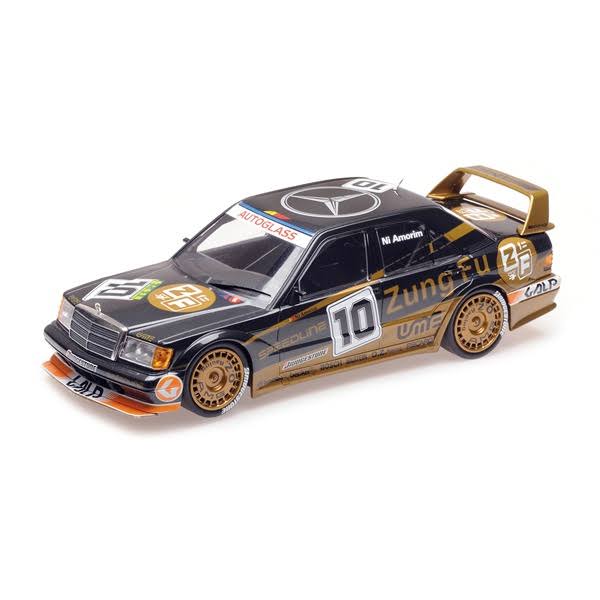 1991 Race Car L876
