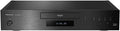 4K Ultra HD Blu-Ray Player with HDMI Cable C734