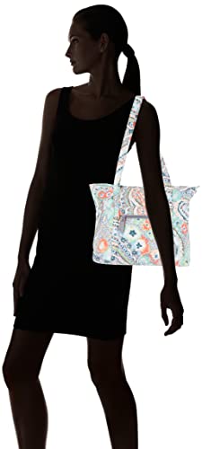 Small Cotton Tote Bag K82521