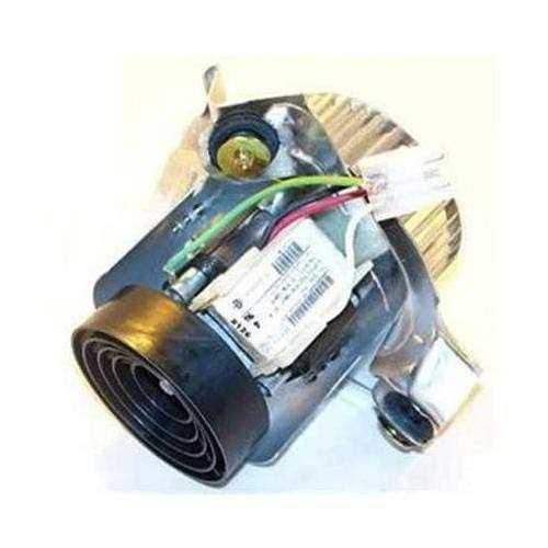 Furnace Draft Inducer Blower Motor D770270