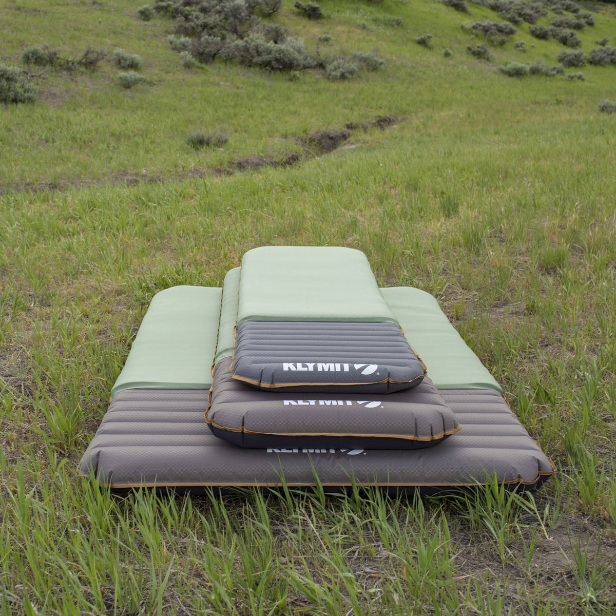 Klymaloft Sleeping Pad S914839