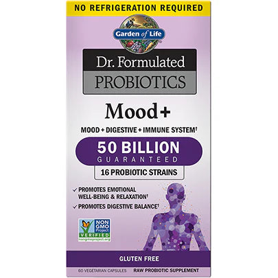 Probiotics 60 Capsules Y1923