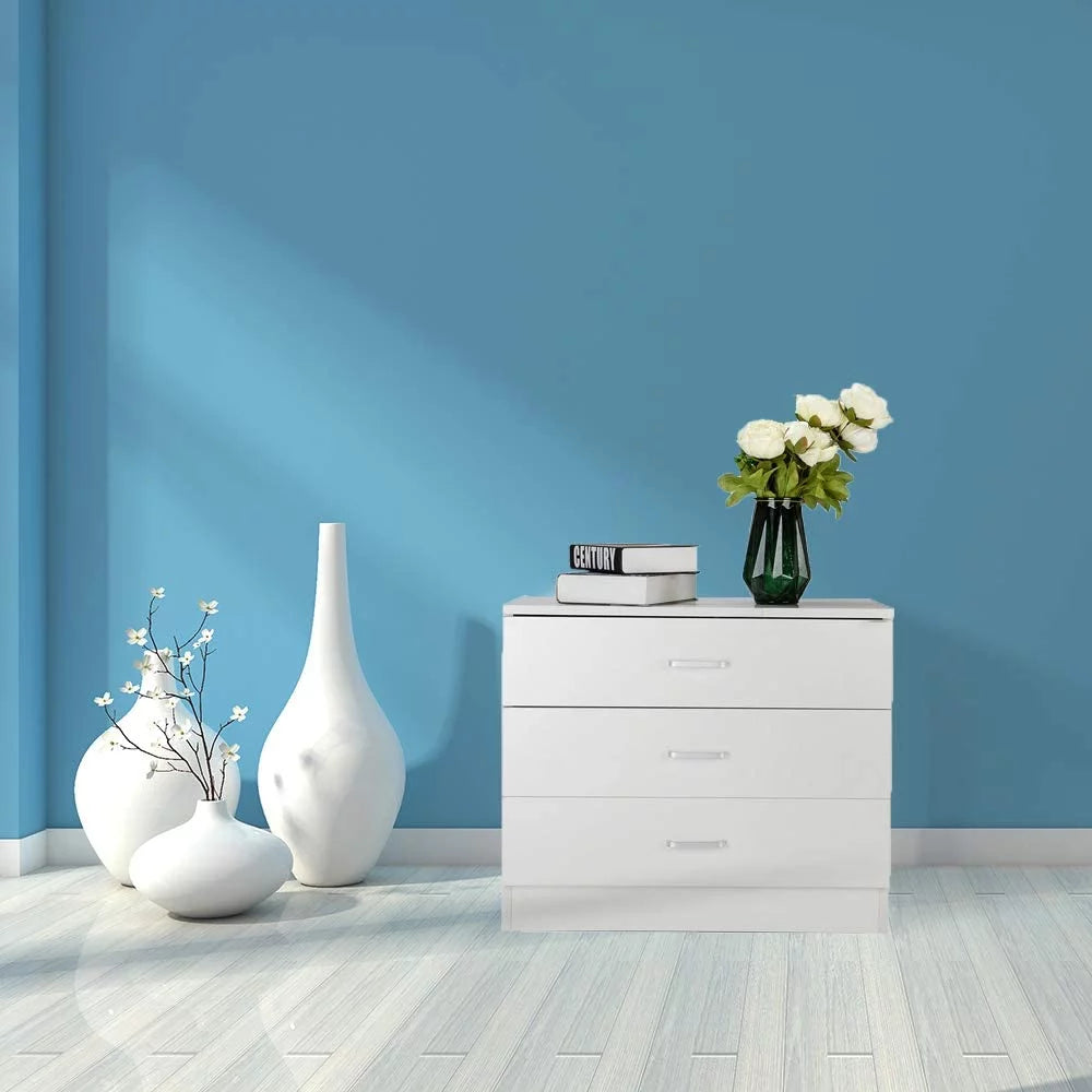 Dresser with Drawers S57747
