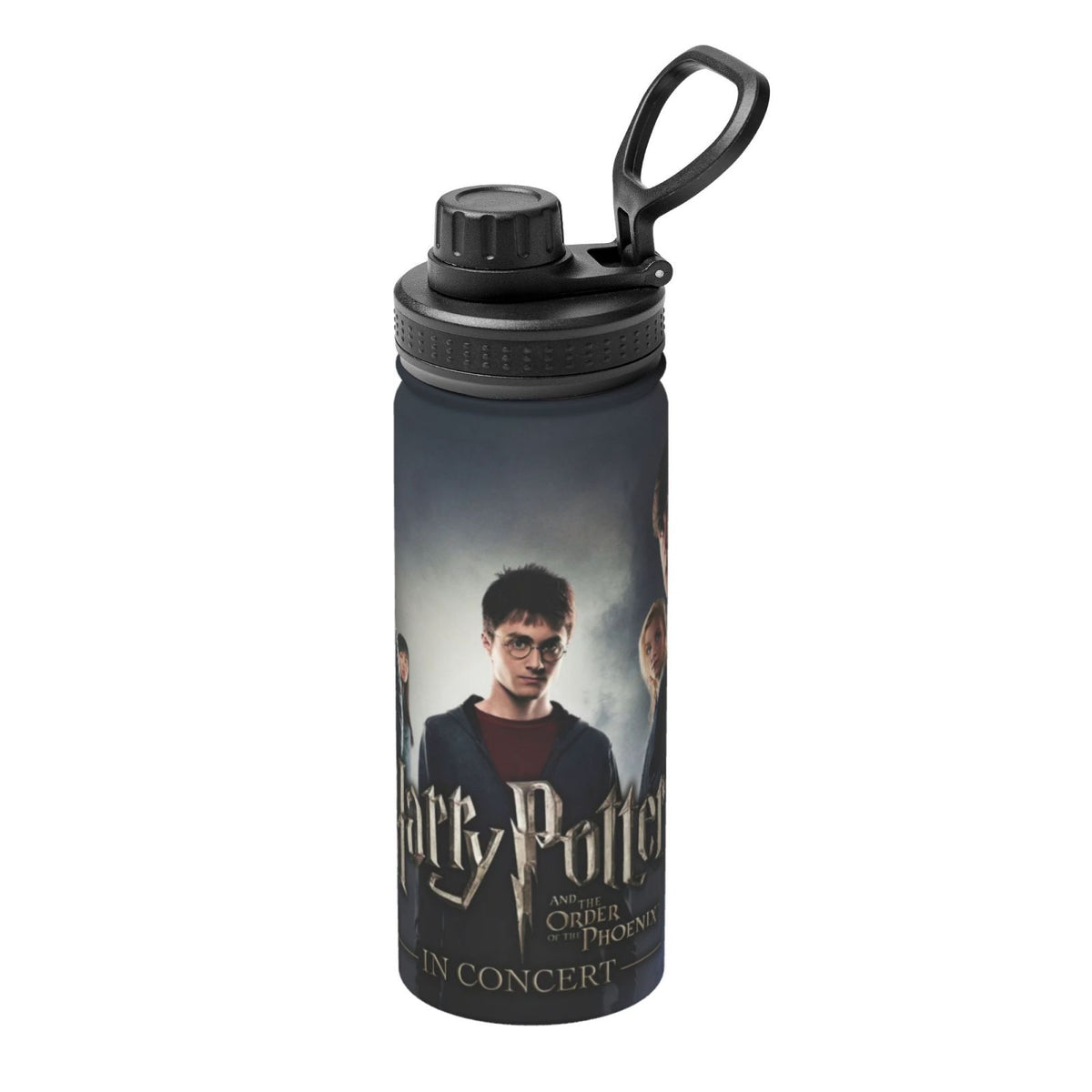 Insulated Stainless Steel Water Bottle 18OZ I216