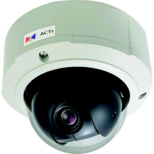 3 Megapixel Network Camera Z5890