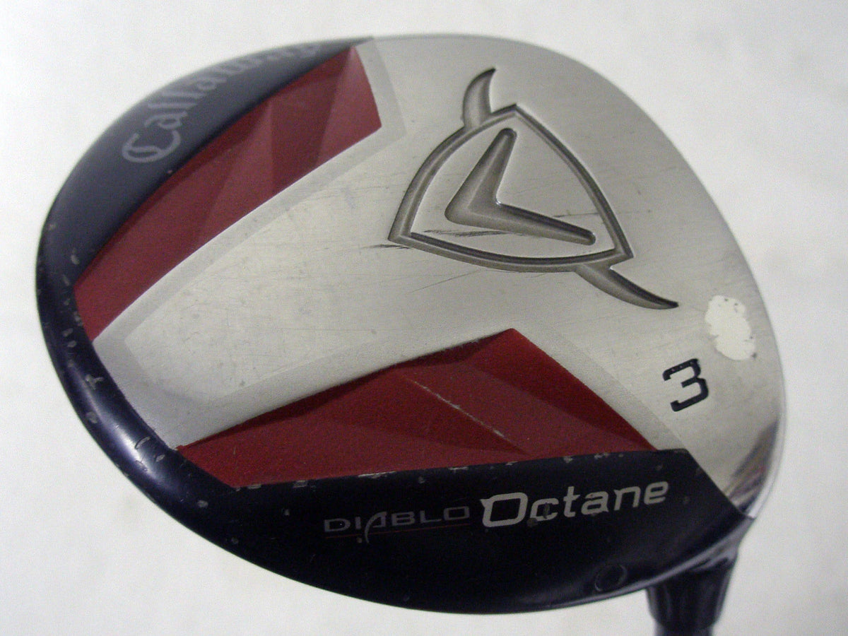 Fairway Woods J760