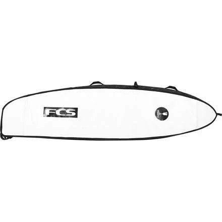 Black/Grey 9ft 2in Surfboard Bag W704036