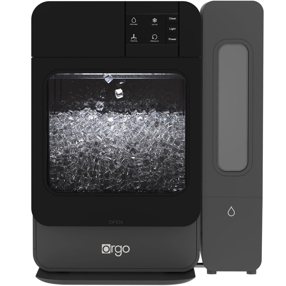 Blue Nugget Ice Maker D26016