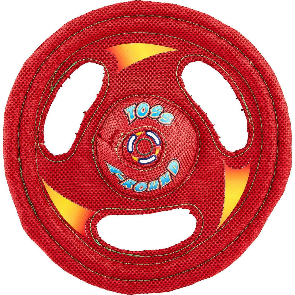 Dog Toy X392