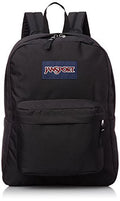 Black Backpack X673554