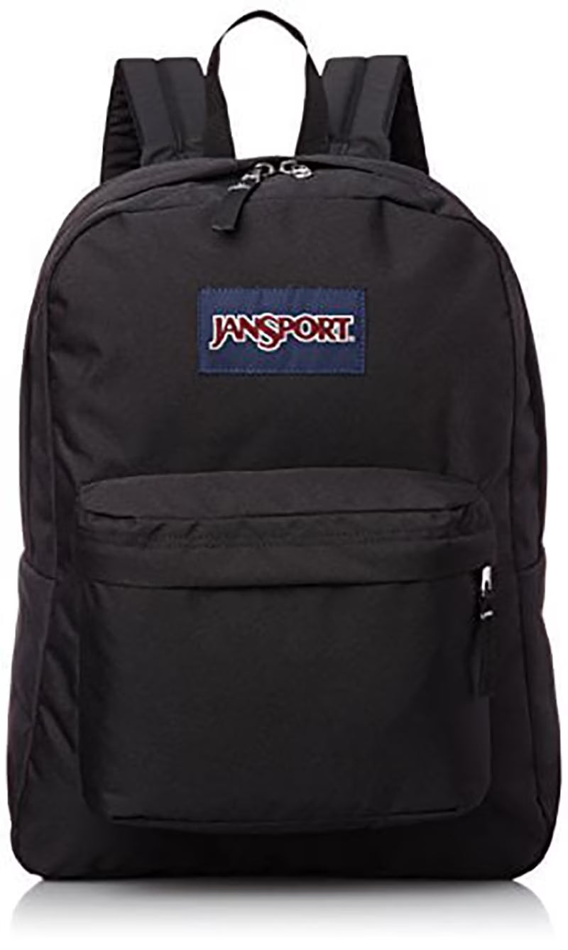 Black Backpack X673554