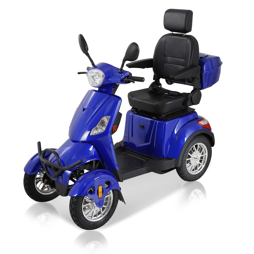 4-Wheel Electric Mobility Scooter L53783