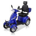 4-Wheel Electric Mobility Scooter L53783