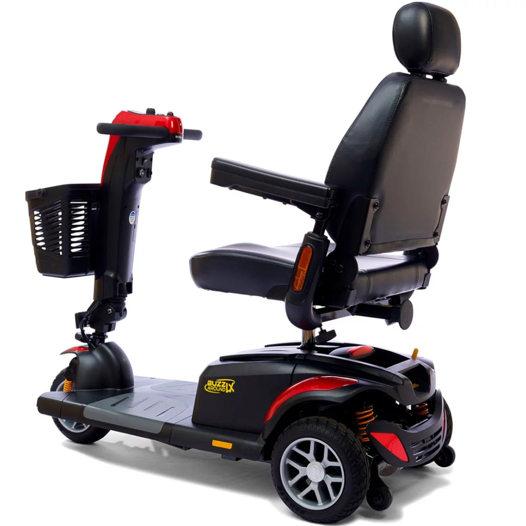 3 Wheels Travel Scooter L77154