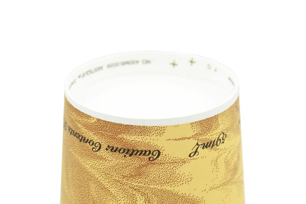 Poly Paper Hot Cups 20 oz D7087