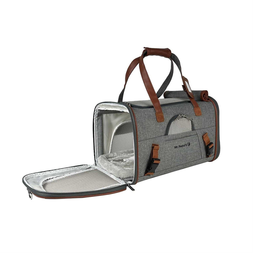 Soft Sided Pet Carrier X761730