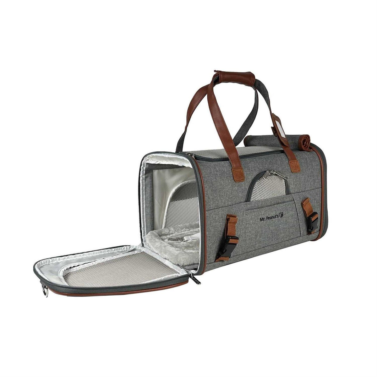 Soft Sided Pet Carrier X761730
