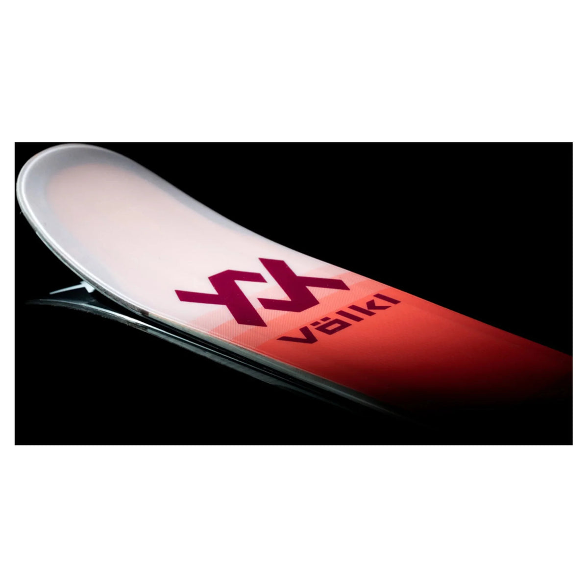 Womens Skis with Bindings L843457