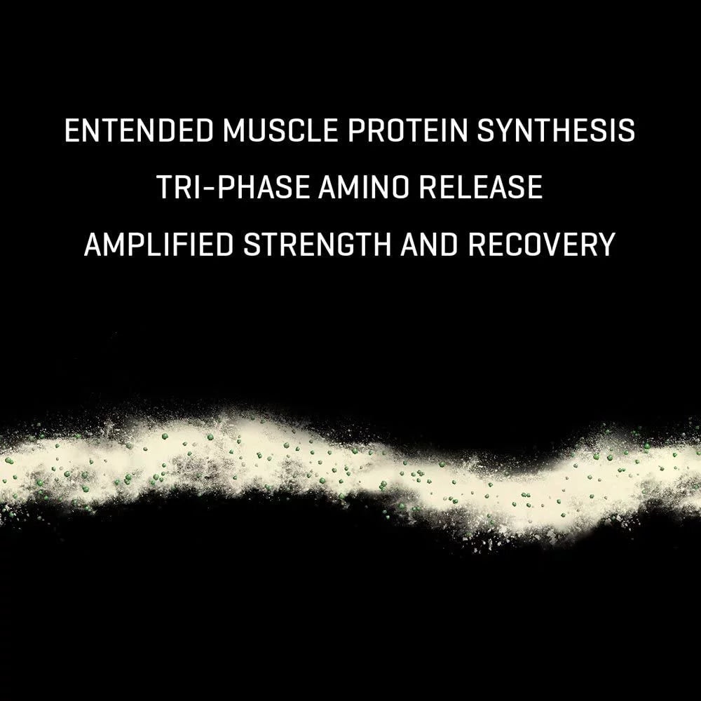 Vanilla Whey Protein Powder 4 LBS O248494