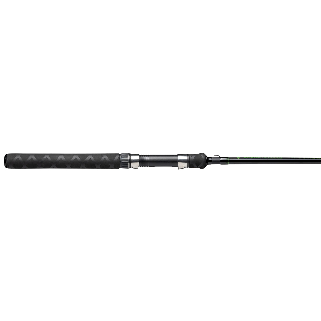Crappie Light Spinning Rod 7'2" E819594