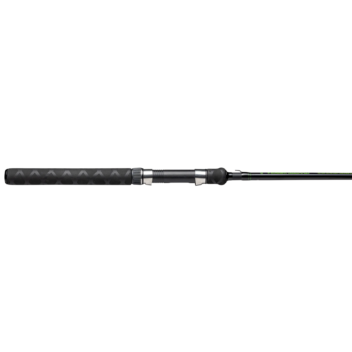 Crappie Light Spinning Rod 7'2" E819594