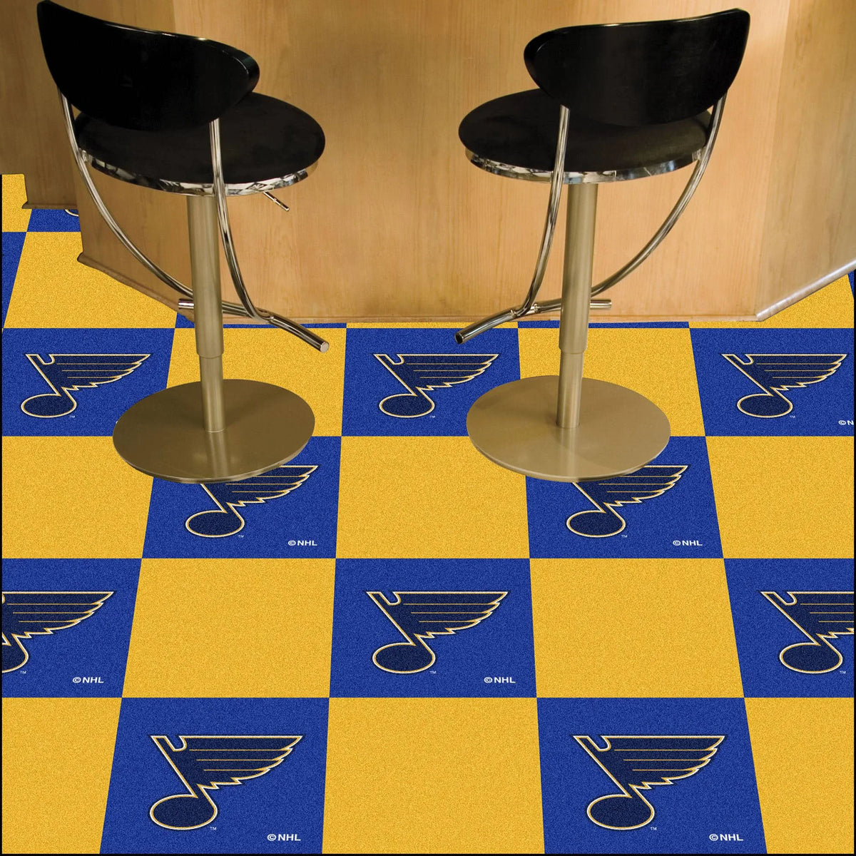 Team Carpet Tiles C147573