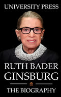 The Biography of Ruth Bader Ginsburg (Paperback) L5357