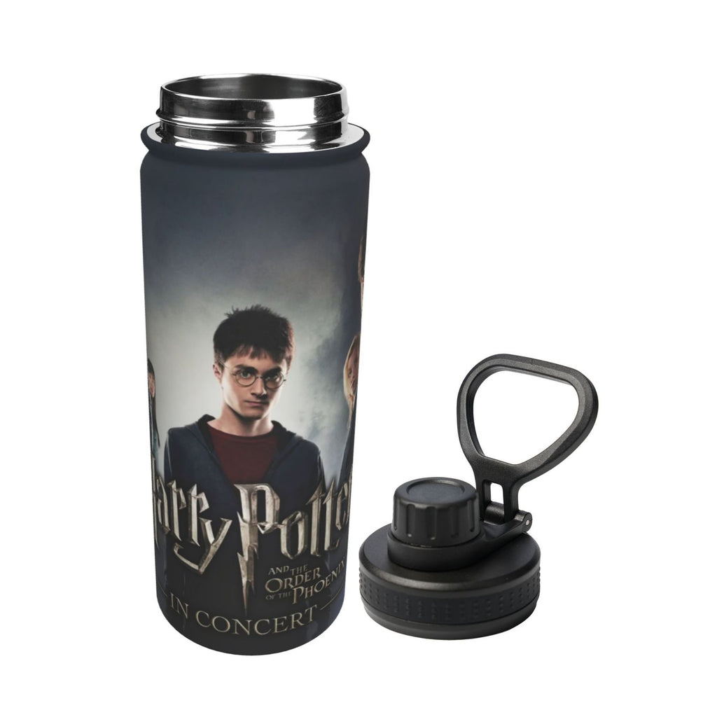 Insulated Stainless Steel Water Bottle 18OZ I216