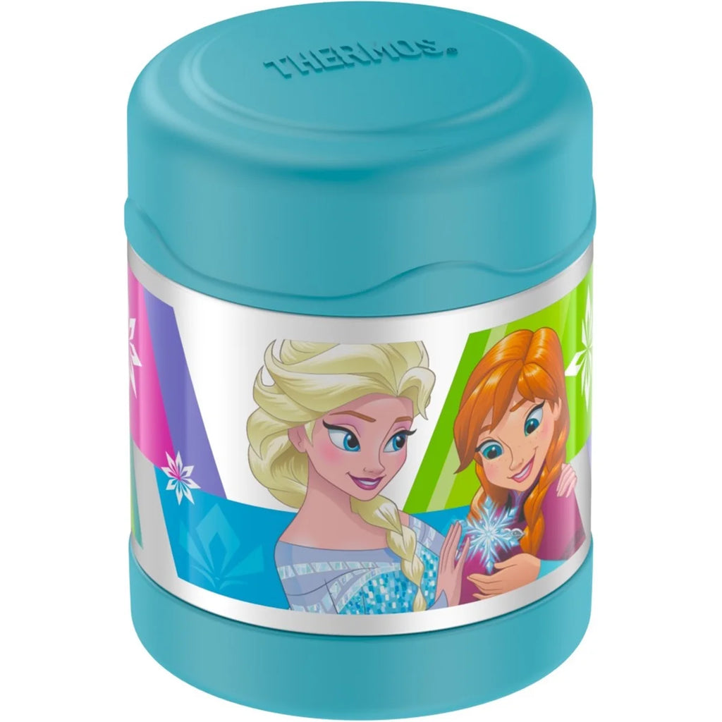 Frozen Insulated Stainless Food Jar E39925