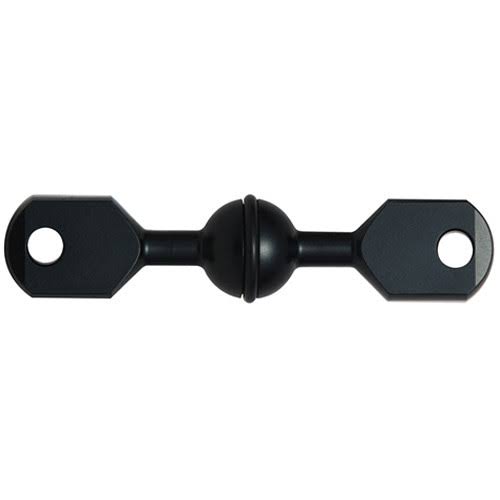 Underwater Camera Double Strobe Head F33786