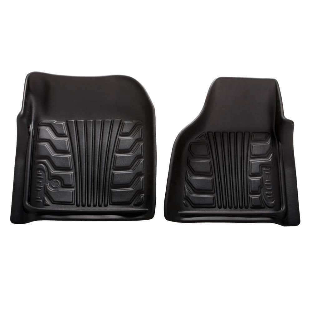 Vinyl Floor Mats P87328