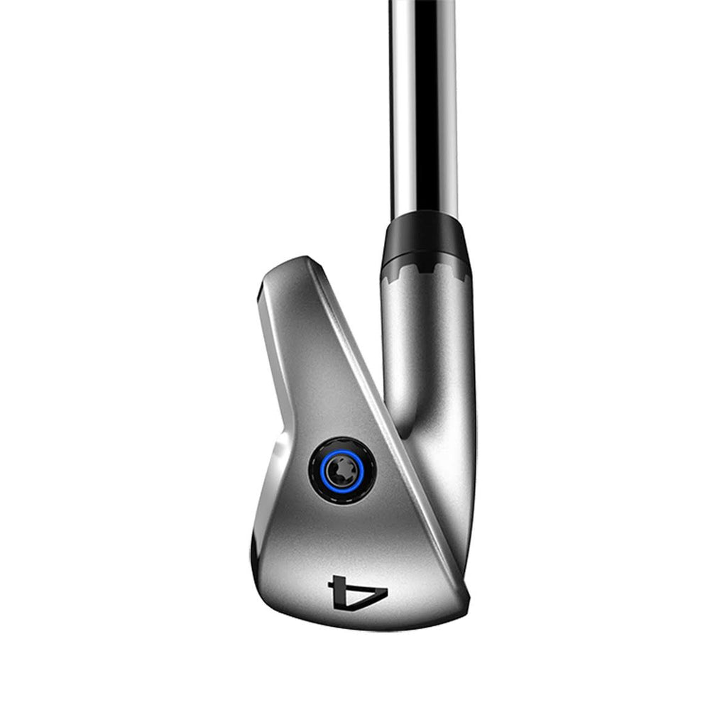 Cobra King Utility One Length Iron · 4 Iron · Stiff · Left Handed L19522