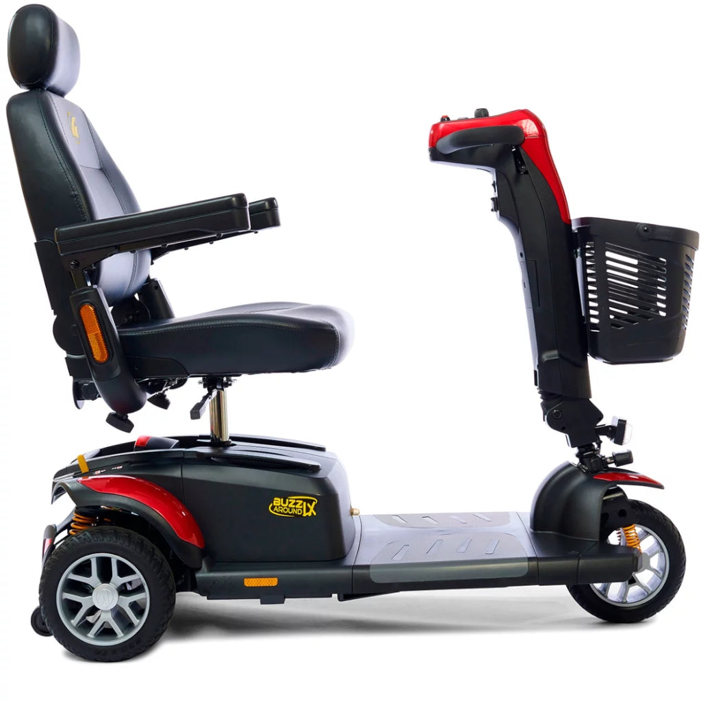 3 Wheels Travel Scooter L77154