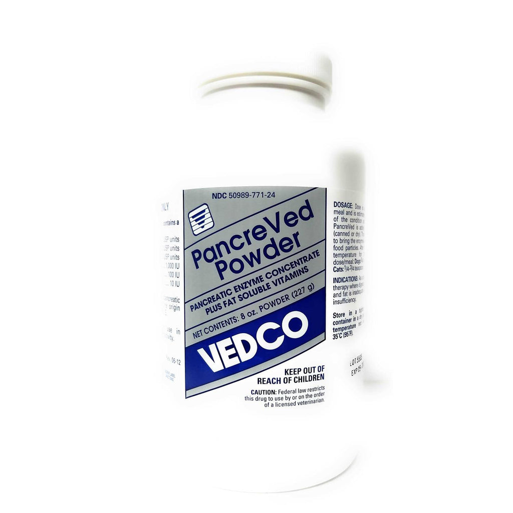 8 oz Powder F910