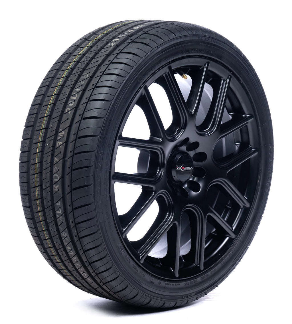 All-Season Tire 225/45R17 91W S88522