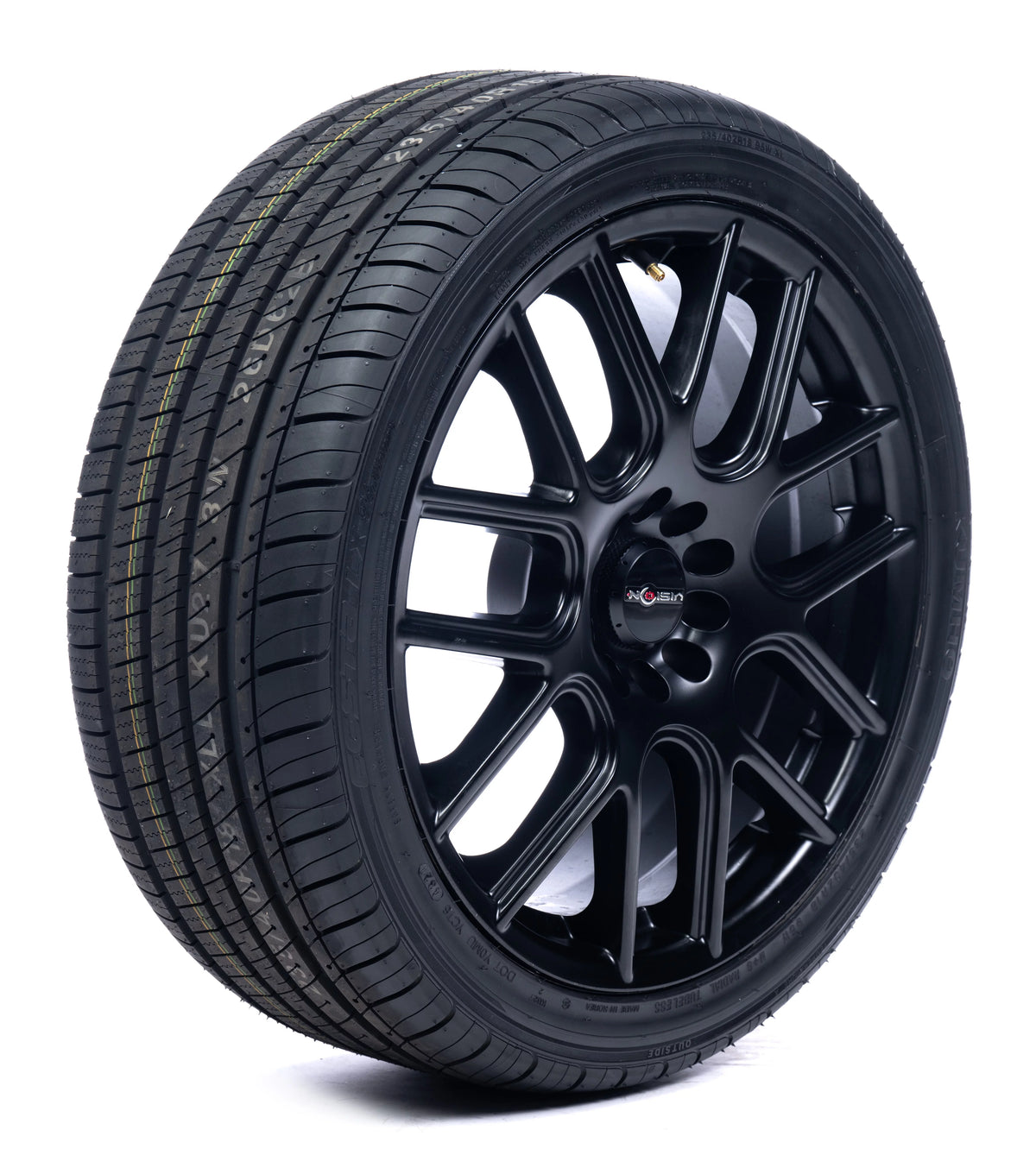 All-Season Tire 225/45R17 91W S88522