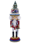 19" Nutcracker K947333