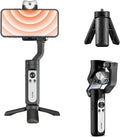 3-Axis Handheld Gimbal Stabilizer for Smartphone F2425