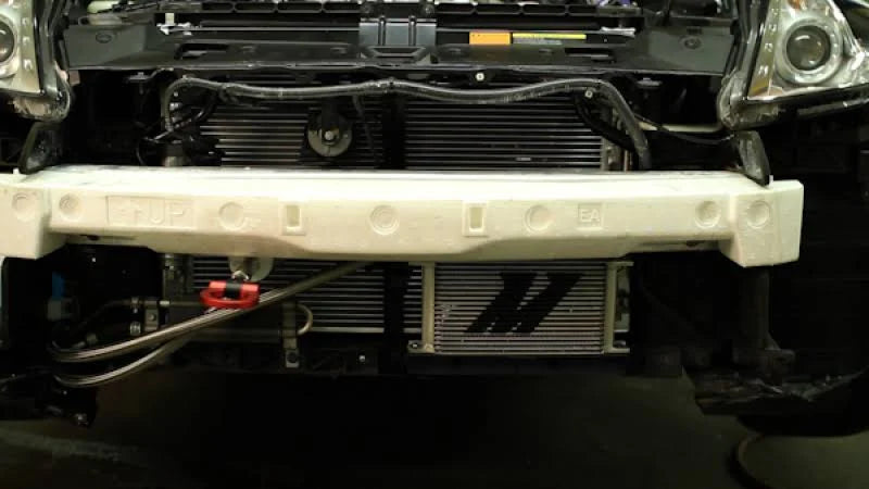 Oil Cooler Kit I702447