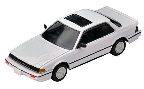 Tomica Limited Vintage Neo 1/64 Honda Prelude 2.0Si B278100