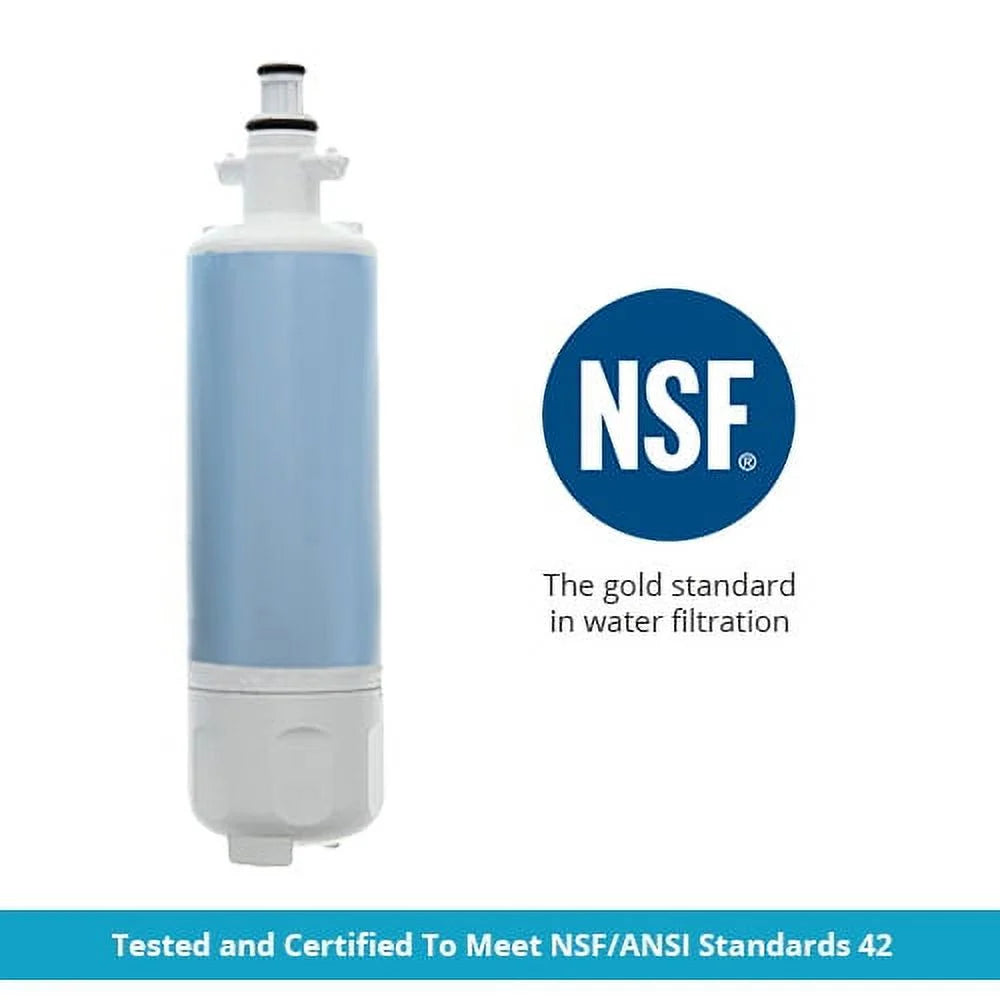 3 Pack Replacement Water Filter Y6453