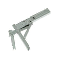 Cooktop Frame Module Assembly S950