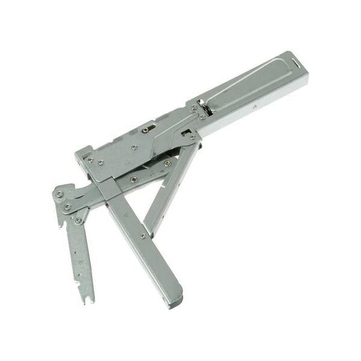Cooktop Frame Module Assembly S950