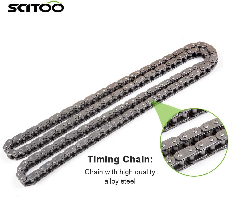 Timing Chain Kit Pack of 2 V52138