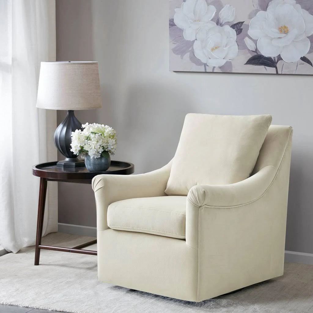 Swivel Chair Y4137