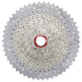 Silver 12 Speed Mountain Bike Cassette 10-50t Z102124