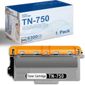 Black TN-750 Compatible Toner Cartridge L169