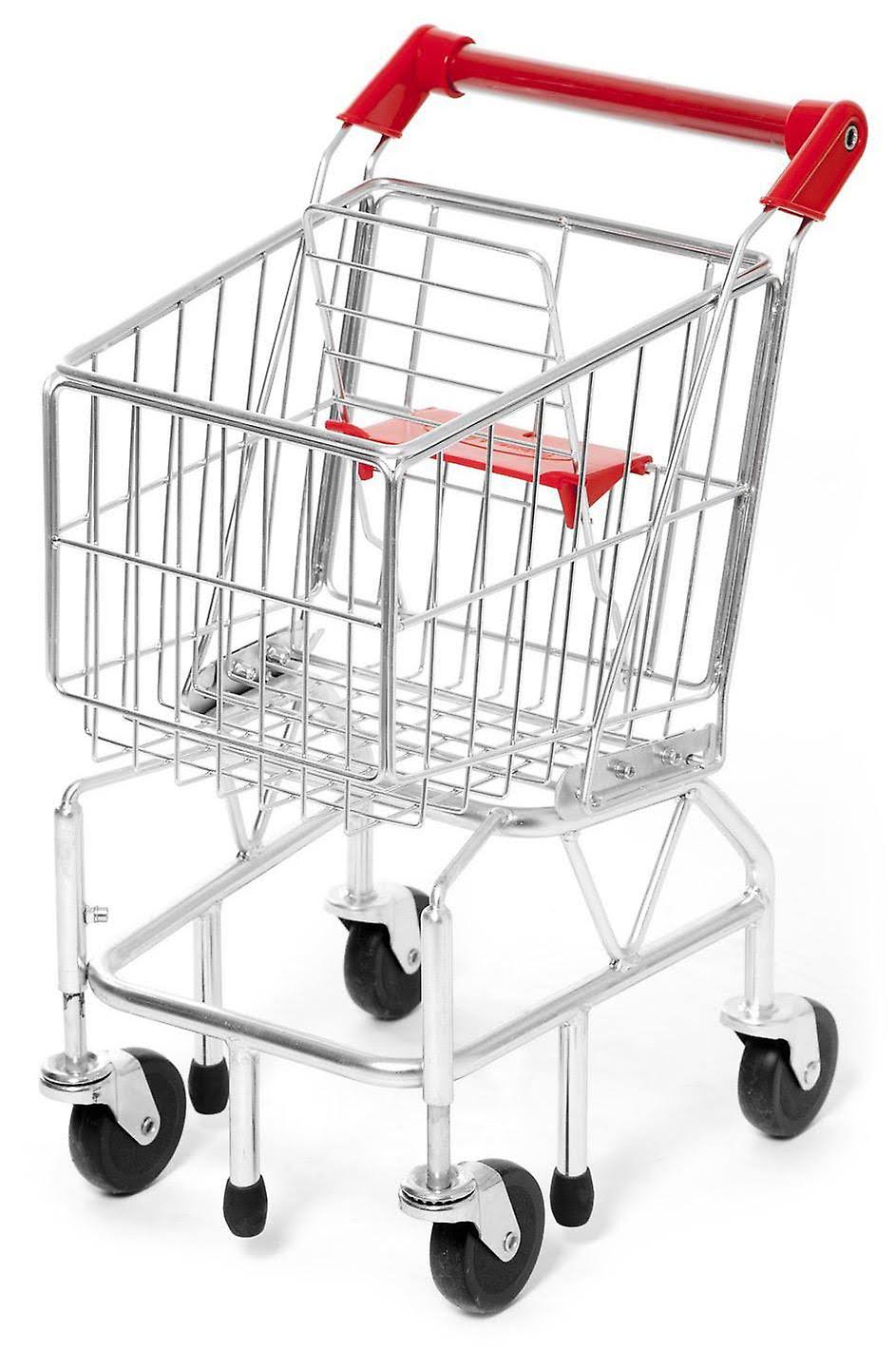 Shopping Trolley X82734