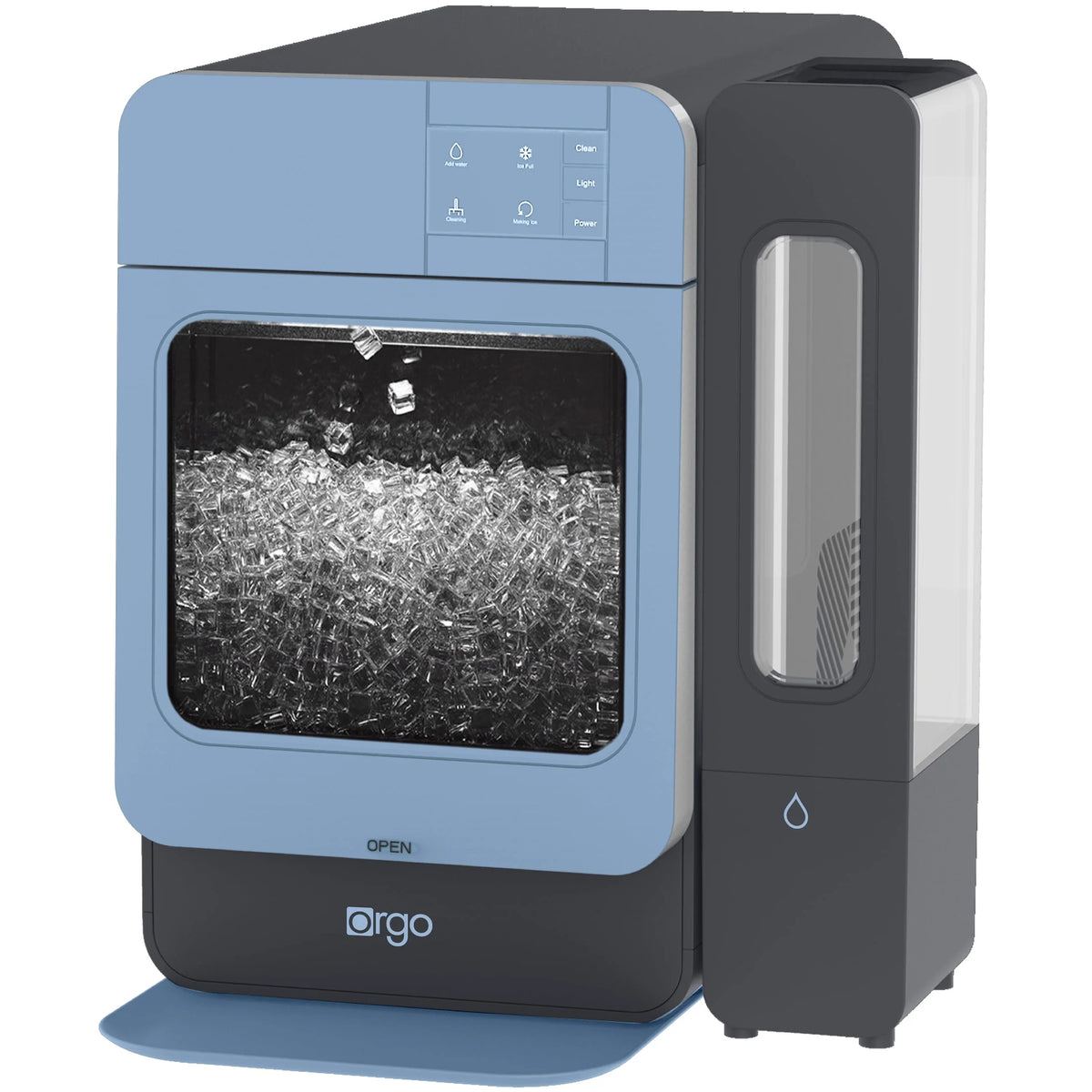 Blue Nugget Ice Maker D26016