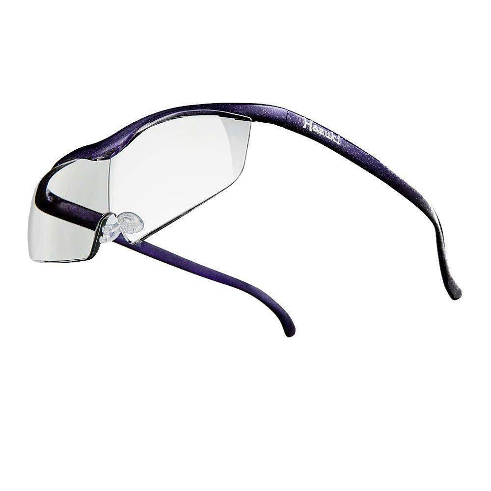 Clear Lens Large Magnifier Glasses R4995